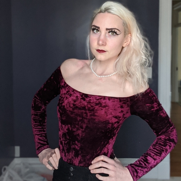 Meet your Posher, Caroline - Picture 14 of 16